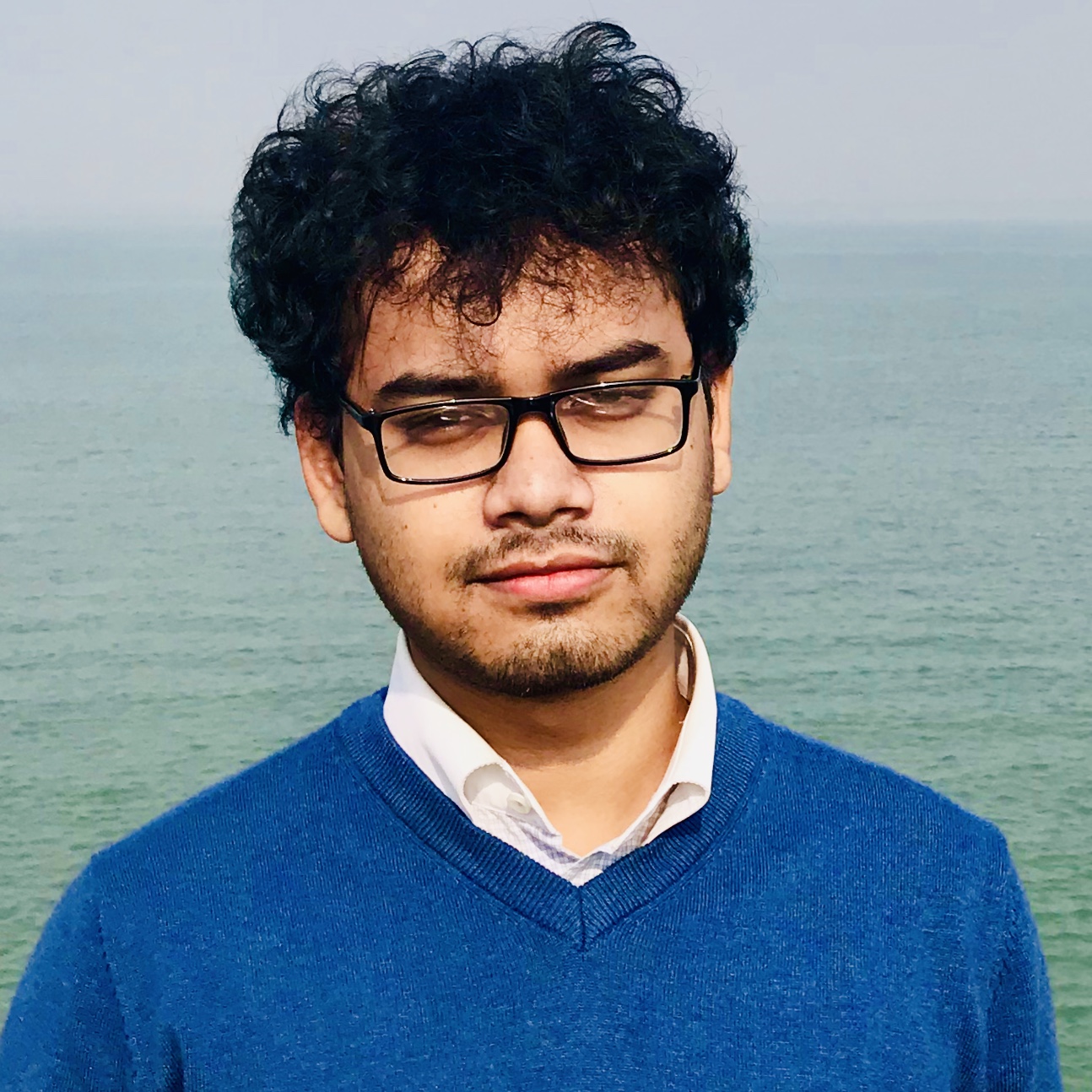 Imran Nazir